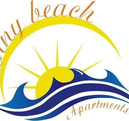 Sunny Beach Apartments Потос Екстериор снимка