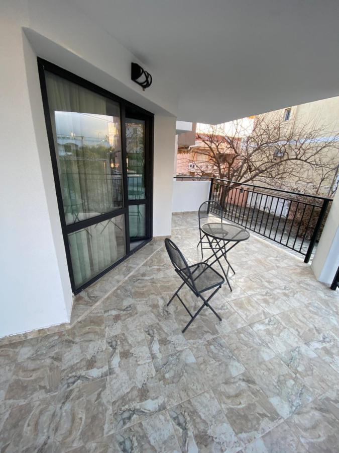 Sunny Beach Apartments Потос Екстериор снимка