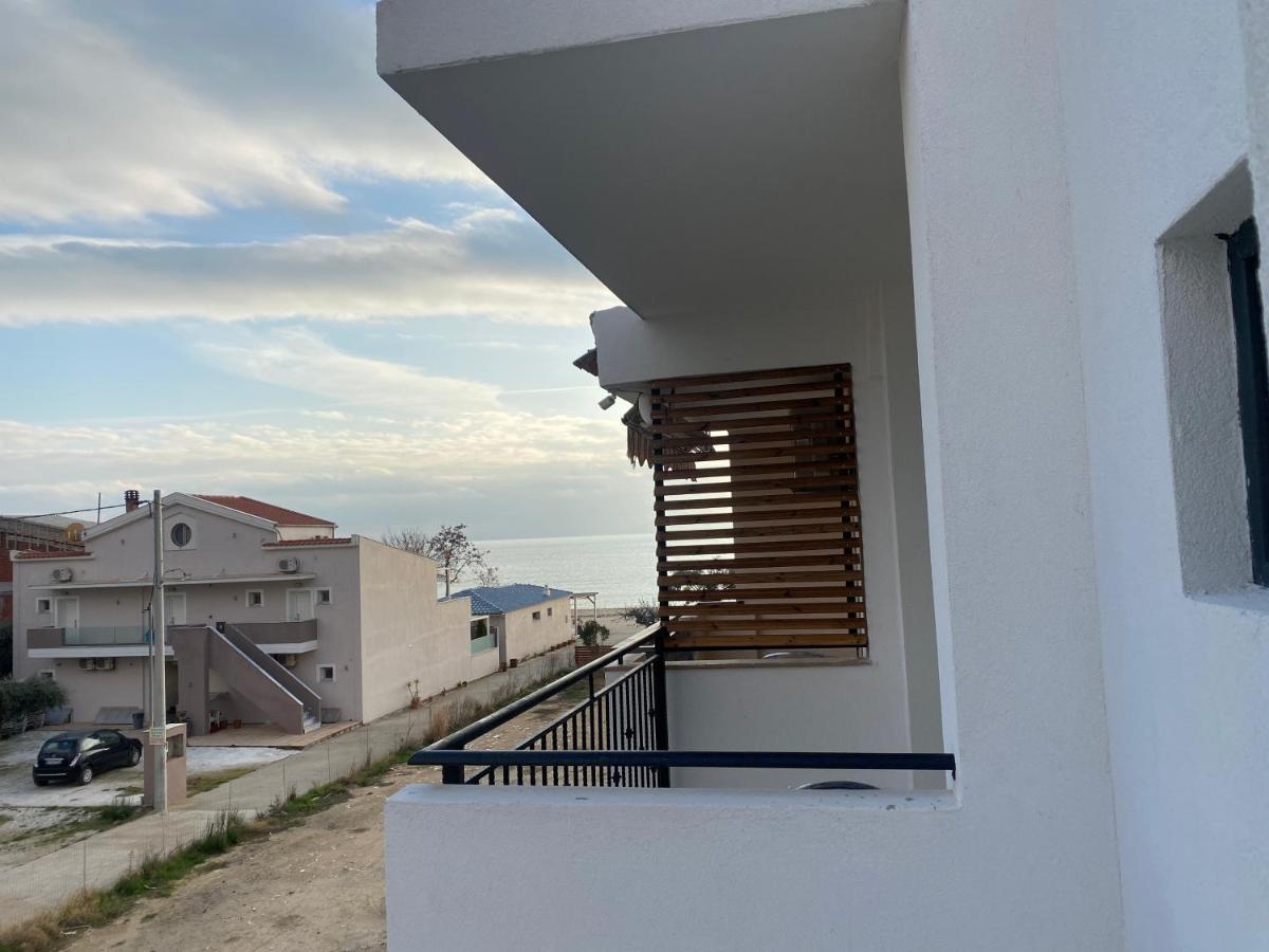 Sunny Beach Apartments Потос Екстериор снимка