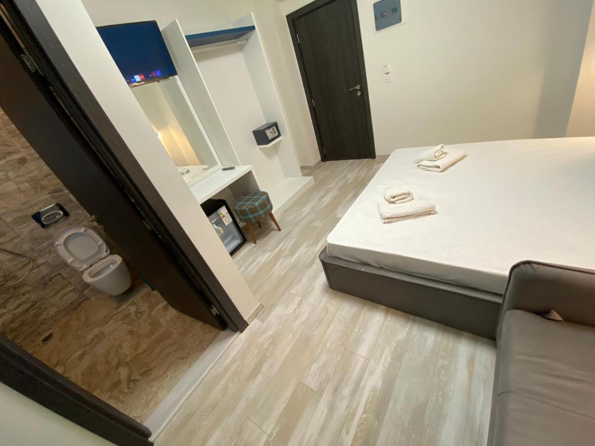 Sunny Beach Apartments Потос Екстериор снимка