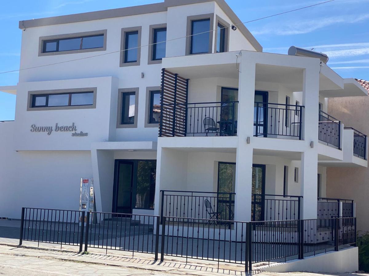 Sunny Beach Apartments Потос Екстериор снимка