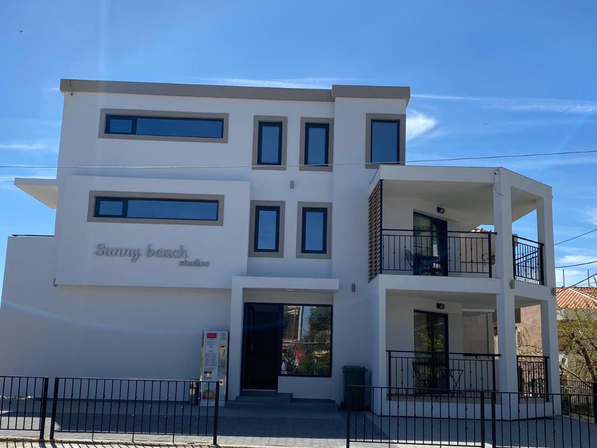 Sunny Beach Apartments Потос Екстериор снимка