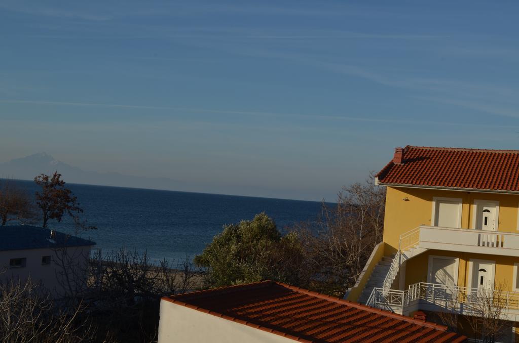 Sunny Beach Apartments Потос Екстериор снимка