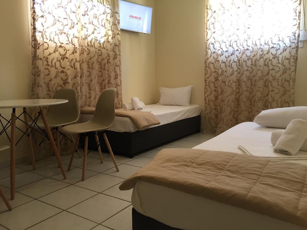 Sunny Beach Apartments Потос Екстериор снимка