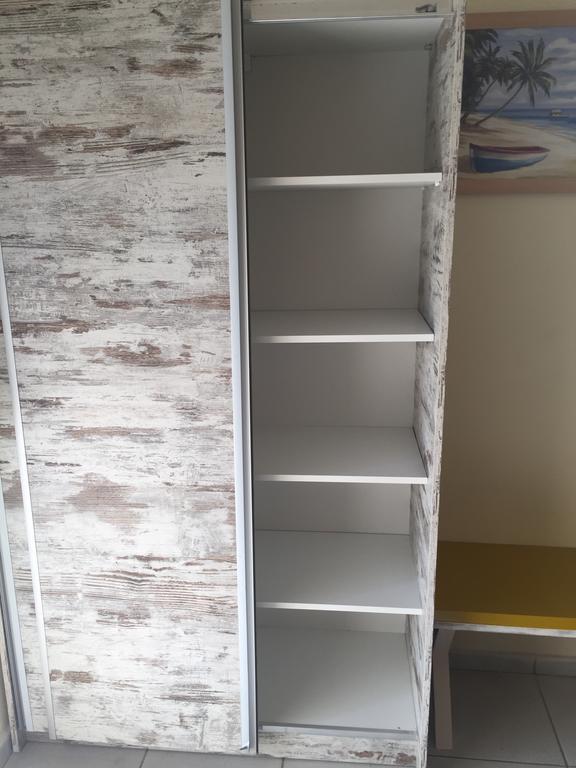 Sunny Beach Apartments Потос Екстериор снимка