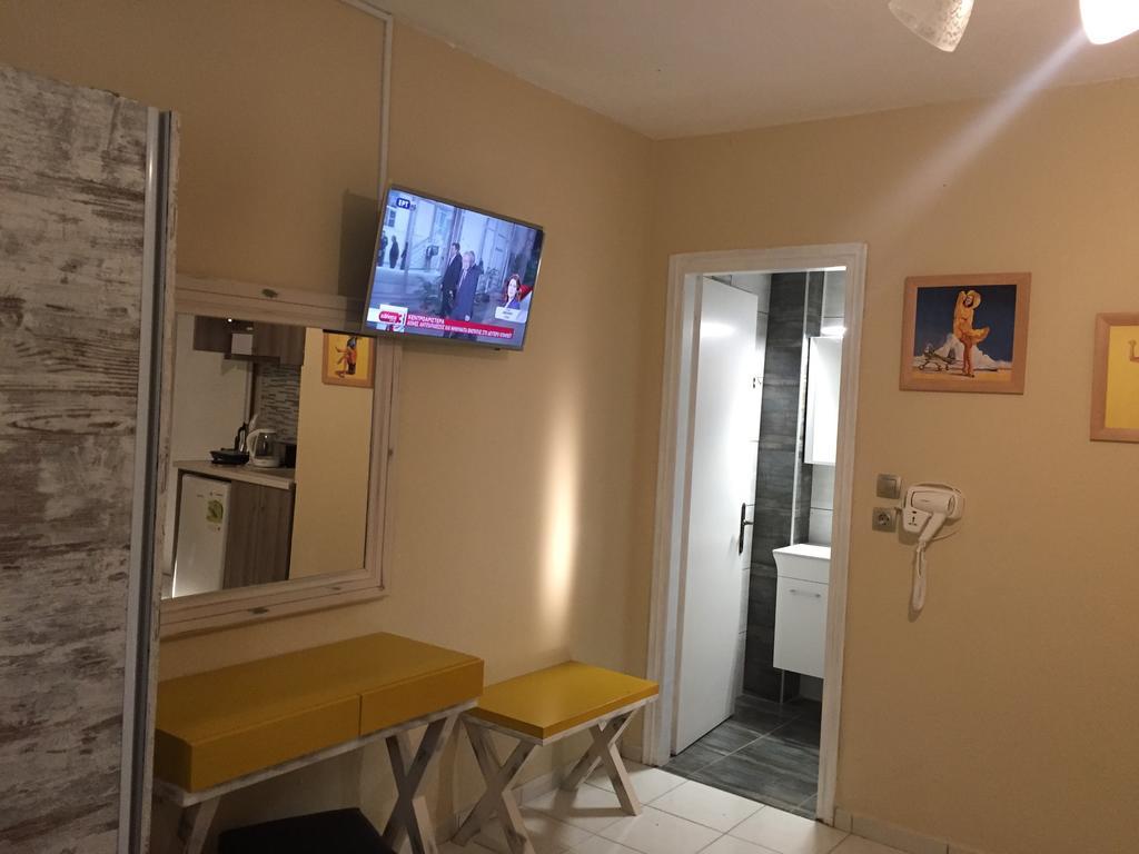 Sunny Beach Apartments Потос Екстериор снимка