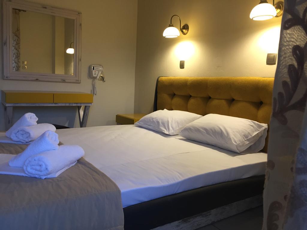 Sunny Beach Apartments Потос Екстериор снимка