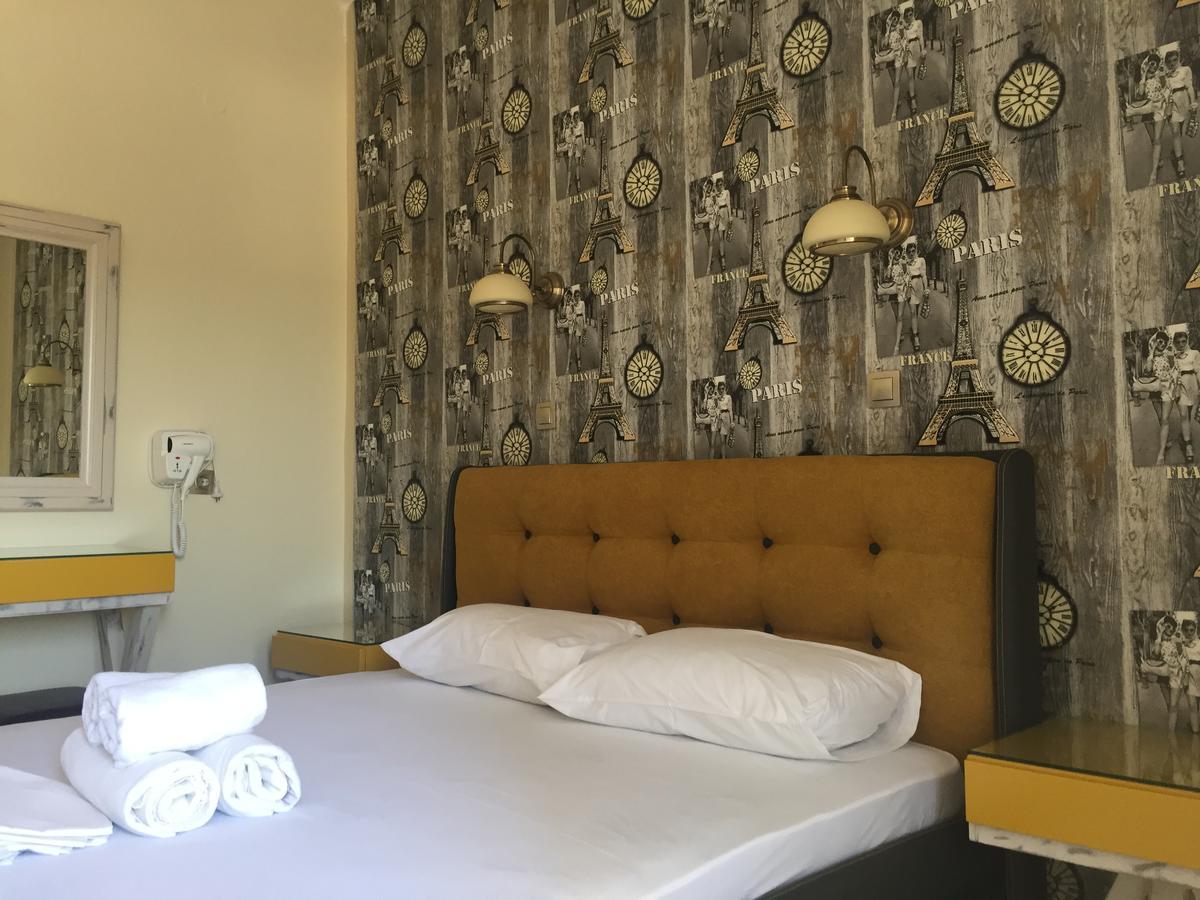 Sunny Beach Apartments Потос Екстериор снимка