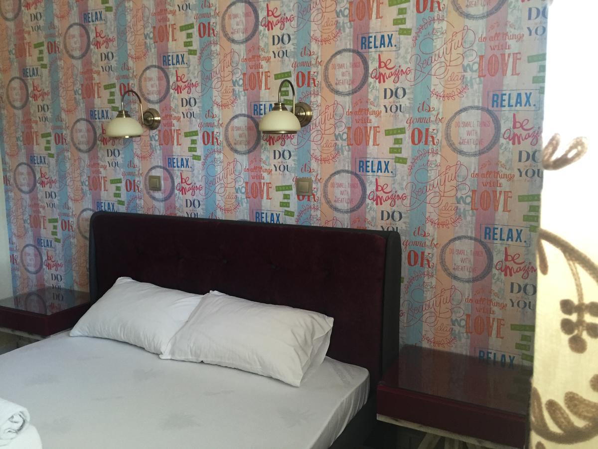 Sunny Beach Apartments Потос Екстериор снимка