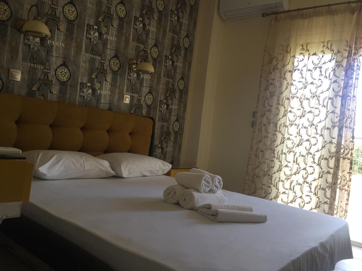Sunny Beach Apartments Потос Екстериор снимка